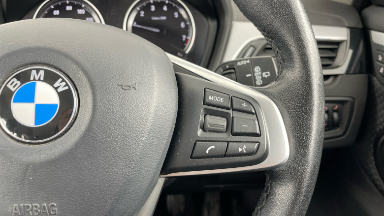 BMW X1 sDrive 18i [136] SE 5dr Petrol Estate